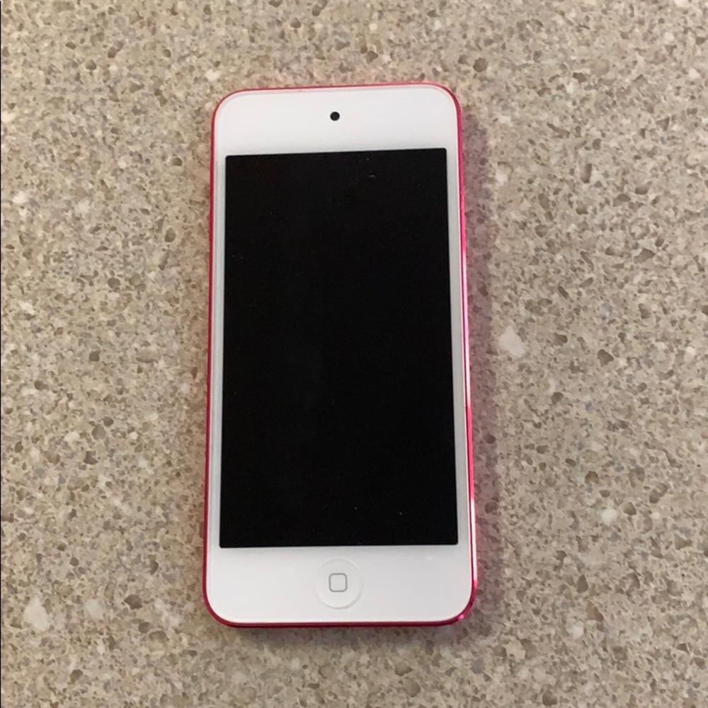Apple IPod 6th Generation